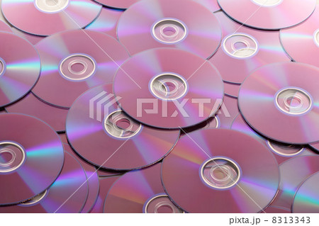 沢山のDVD 8313343