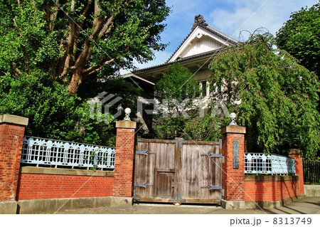 東京芸術大学 正木記念館 東京芸術大学 正木記念館 8313749