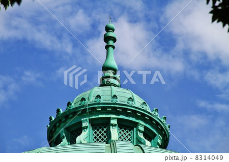 東京国立博物館 表慶館 東京国立博物館 表慶館 8314049