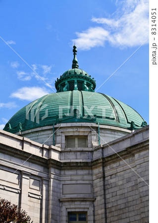 東京国立博物館　表慶館 8314051