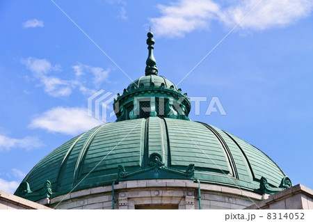 東京国立博物館 表慶館 東京国立博物館 表慶館 8314052