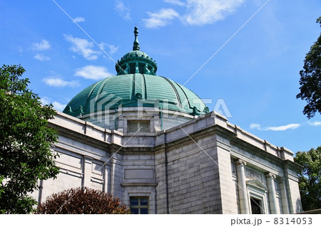 東京国立博物館　表慶館 8314053