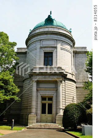 東京国立博物館 表慶館 東京国立博物館 表慶館 8314055