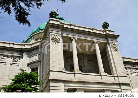 東京国立博物館 表慶館 東京国立博物館 表慶館 8314059
