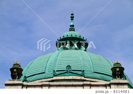 東京国立博物館　表慶館 8314061