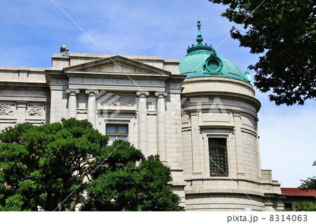 東京国立博物館 表慶館 東京国立博物館 表慶館 8314063