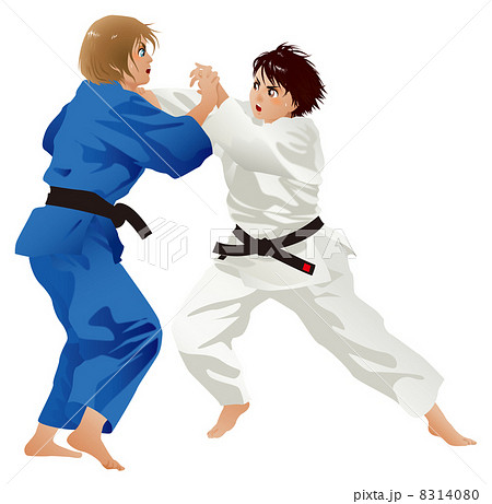 女子柔道(国際試合) 女子柔道(国際試合) 8314080