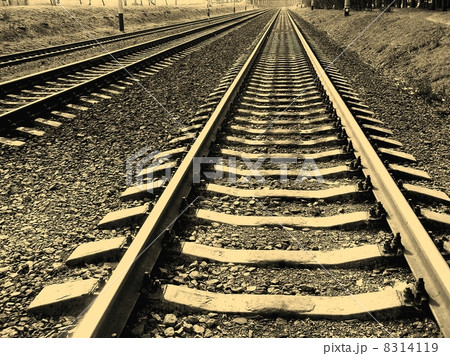 A railroad, which ran away A railroad, which ran away 8314119
