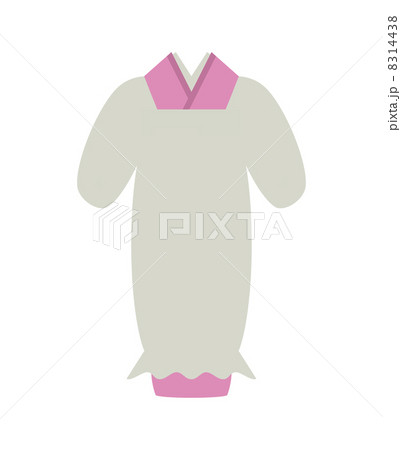 かっぽうぎ 8314438