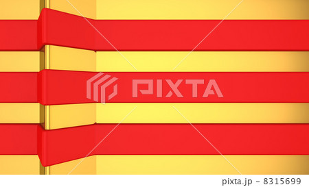 Red stripes 8315699