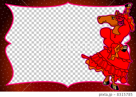 flamenco flamenco 8315785