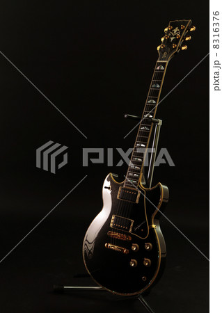 エレキギター  8316376