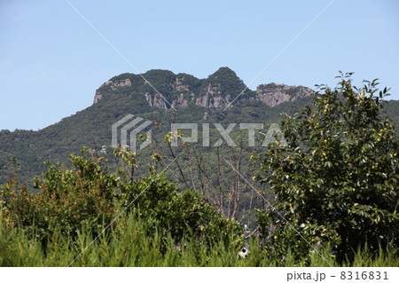 八栗寺　　五剣山 8316831