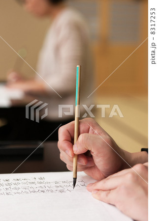 写経 写経 8317253