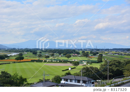 塩谷郡高根沢町　公園 8317320
