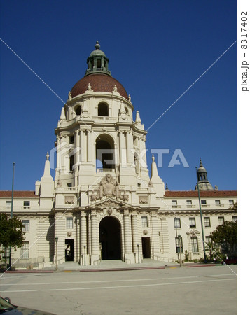 パサディナシティセンター 8317402