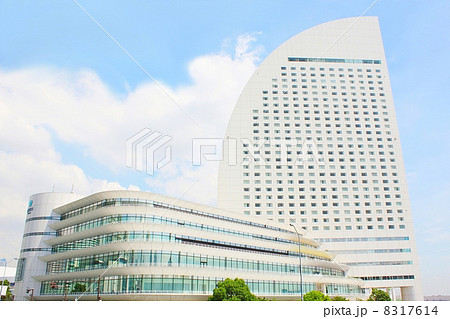 パシフィコ横浜（Pacifico Yokohama） 8317614
