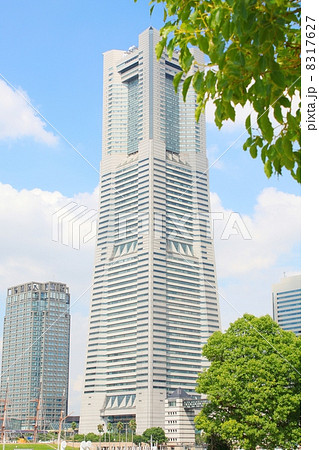 横浜ランドマークタワー（Yokohama Landmark Tower） 8317627