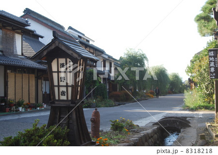 海野宿 海野宿 8318218