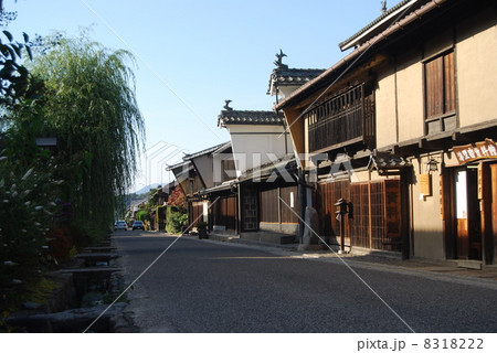 海野宿 8318222
