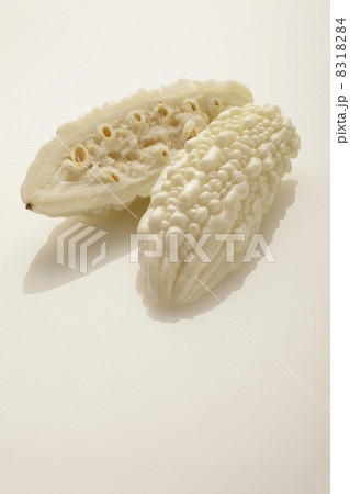 白ゴーヤ 8318284