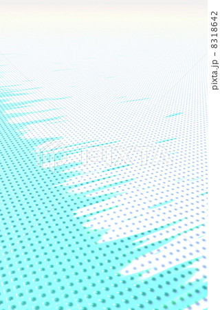 青いデザイン 青いデザイン 8318642