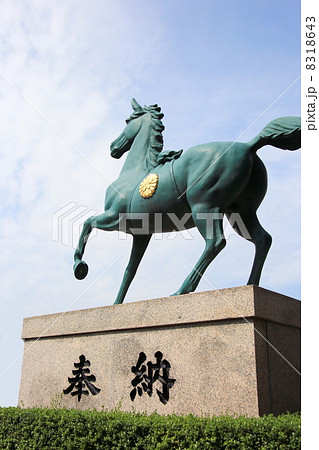 護国神社 8318643