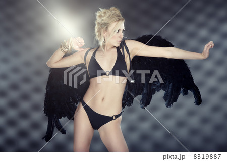 Angel 8319887