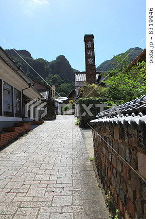 秘窯の里 伊万里・大川内山 秘窯の里 伊万里・大川内山 8319946