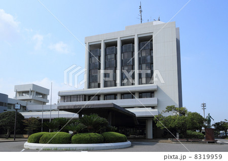 袖ケ浦市役所 袖ケ浦市役所 8319959