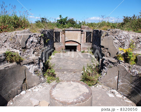 千畳敷砲台跡 8320050