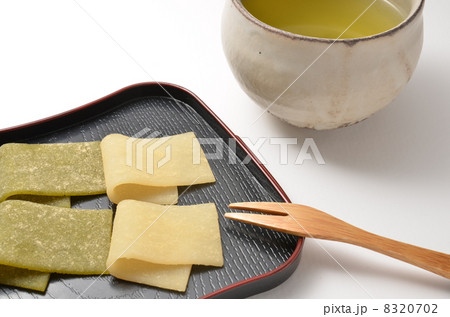 生八ッ橋 8320702