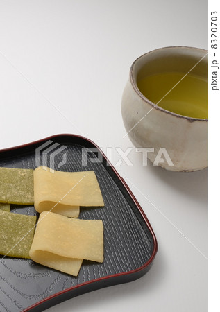 生八ッ橋 8320703