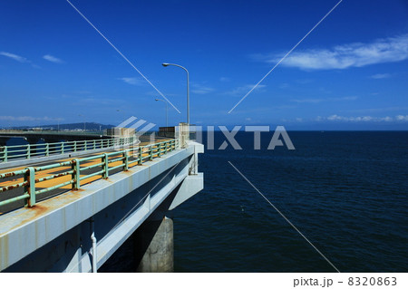 石部海上橋 8320863