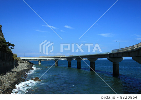 石部海上橋 8320864