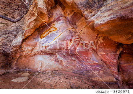 Rock pattern 8320971