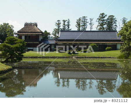 衆楽園（津山） 8321112