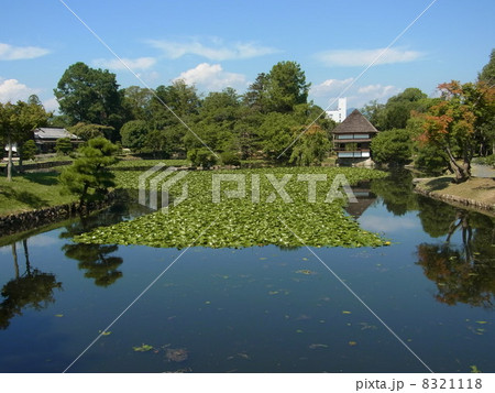 衆楽園(津山) 衆楽園(津山) 8321118