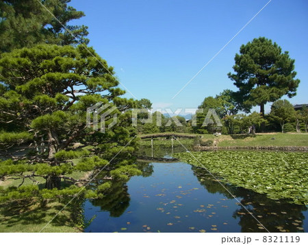 衆楽園(津山) 衆楽園(津山) 8321119