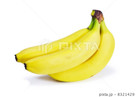 バナナ 8321429