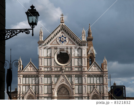 Basilica of Santa Croce, Florence 8321832