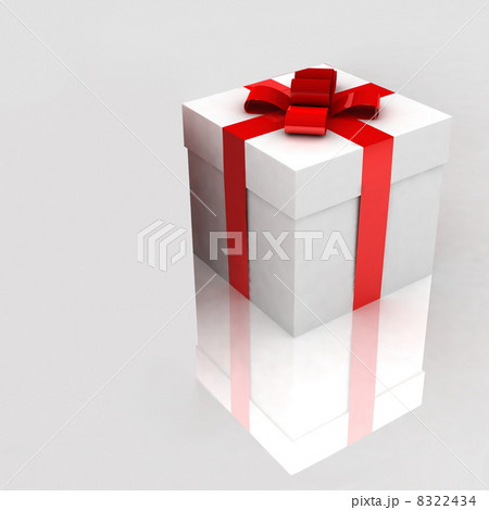 beautiful gift box 8322434