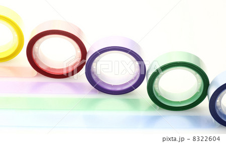 粘着テープ 8322604