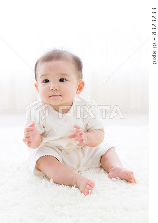 赤ちゃんイメージ 赤ちゃんイメージ 8323233