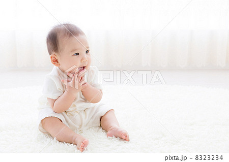 赤ちゃんイメージ 赤ちゃんイメージ 8323234