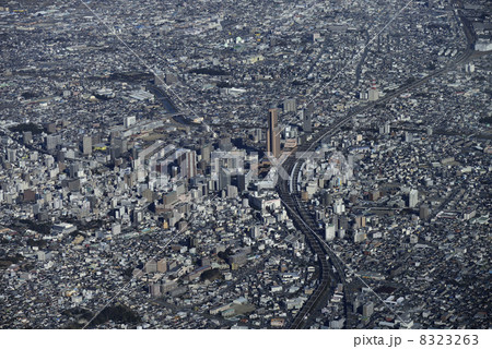 浜松市空撮 8323263