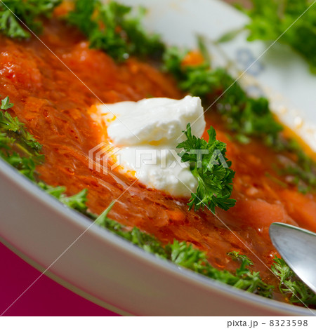 Borsch Borsch 8323598