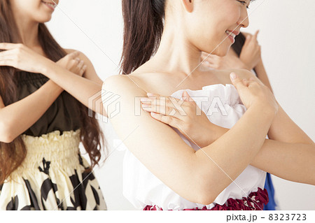 フラダンス教室 8323723