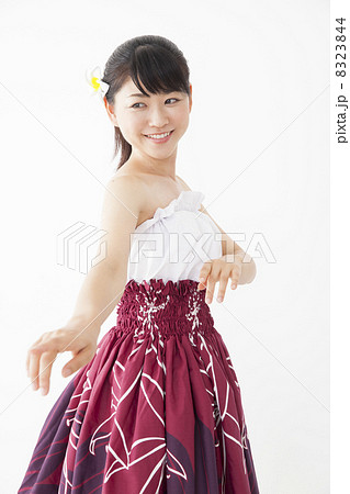 フラダンス教室 フラダンス教室 8323844