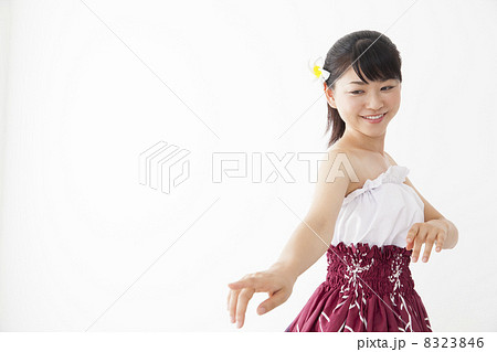 フラダンス教室 8323846